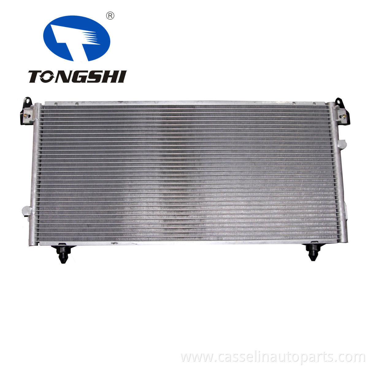 Air Conditioning Condensers for TOYOTA TUNDRA 00-06 OEM 88460-0050 Car Condenser
